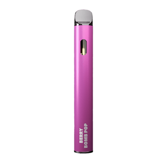 Berry Bomb Pop 1g All in One Pen by Breeze Canna