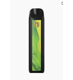 Maui Melon 1g Pro All in One Pen by Breeze Canna