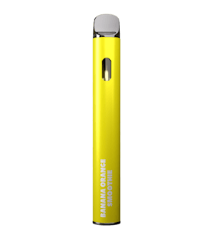 Banana Orange Smoothie 1g All in One Pen by Breeze Canna