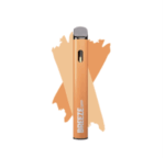 Sweet Peach 1g All in One Pen by Breeze Canna