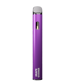 Grape 1g All in One Pen by Breeze Canna