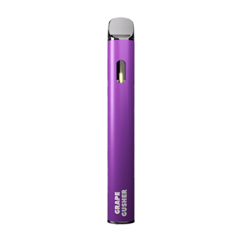 Grape 1g All in One Pen by Breeze Canna