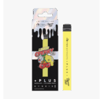 Lemon Cherry Gelato Plus Disposable Cartridge | 1g
