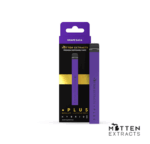 Grape Zaza Plus Disposable Cartridge | 1g
