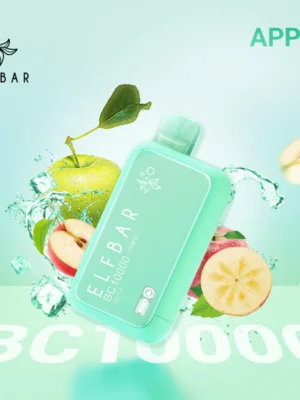 ELFBAR BC10000 2%Nic Disposable Vape