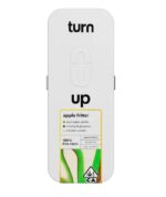 Turn Carts Disposable – Apple Fritter