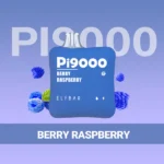 ELFBAR Pi9000 Disposable Vape 9000 Puffs