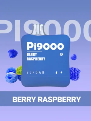 ELFBAR Pi9000 Disposable Vape 9000 Puffs