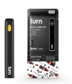 Turn Carts Disposable – Cherry Vanilla Cola
