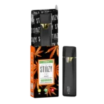 Stiiizy Hemp X Blend Disposable 2G Gelato