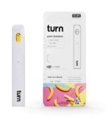 Turn Carts Disposable – Gone Bananas