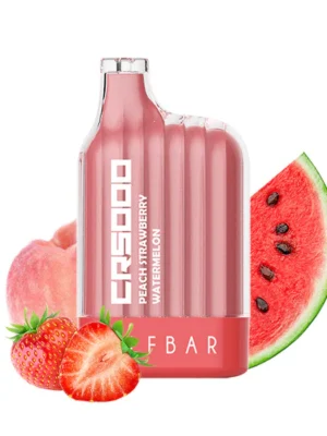 ELFBAR CR5000 Disposable Vape 5000 Puffs