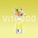Funky Lands Disposable Vape Vi10000 Puffs