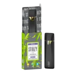 Stiiizy Hemp Delta 8 Disposable 2G Skywalker OG