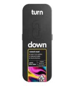 Turn Carts Disposable – Sweet Noni