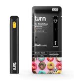 Turn Carts Disposable – The Donut Shop