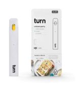 Turn Carts Disposable – Unicorn Party