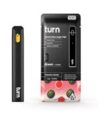 Turn Carts Disposable – Watermelon Sugar High