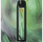 Spearmint 1g Pro All in One Pen by Breeze Canna