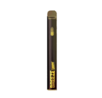 Strawberry Cough Live Resin 1g Discardable Pen by Breeze Canna