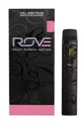 Rove - Fruit Punch - Liquid Diamonds Diamond Vape - 1g