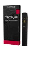 Rove - Cherry Gelato - Liquid Diamonds Disposable Vape - 1g