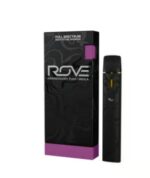 Rove - Granddaddy Purp - Liquid Diamonds Diamond Vape - 1g