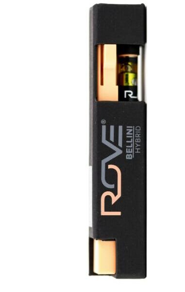 Rove - Bellini - Disposable Vape - .35g