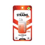 Mfused - Blue Dream - Liquid Diamonds Disposable Vape - 1g