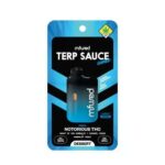 Mfused - Notorious THC - Liquid Diamonds Disposable Vape - 1g