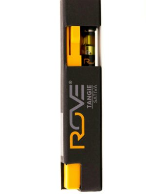 Rove - Tangie - Disposable Vape - .35g