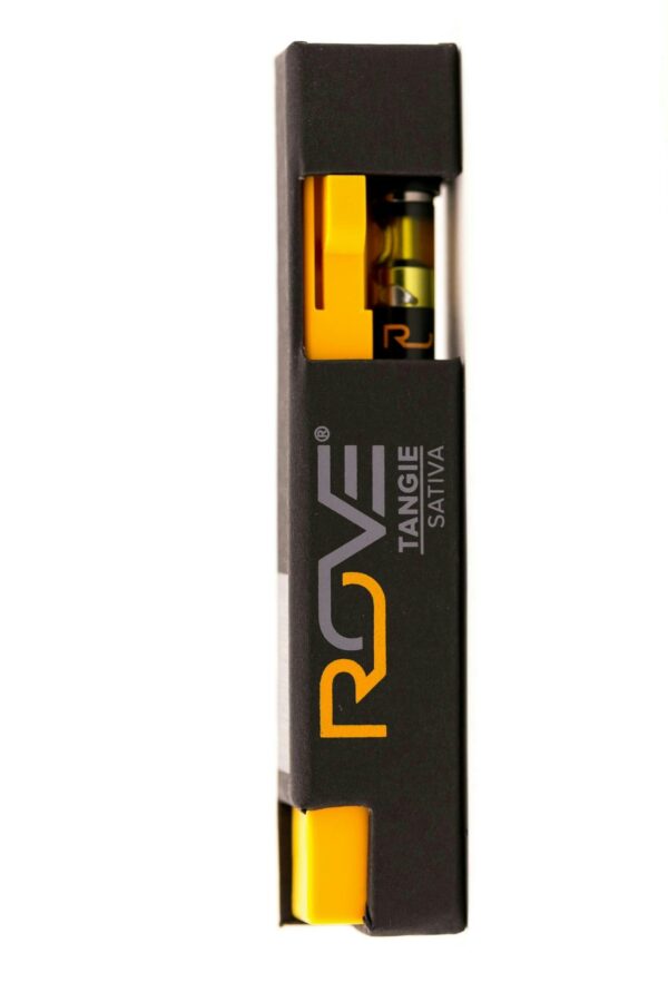 Rove - Tangie - Disposable Vape - .35g