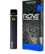 Rove - Blue Dream - Liquid Diamond Disposable Vape - 1g