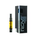 Rove - Fortune Cookie - Live Resin Vape Cartridge - 1g