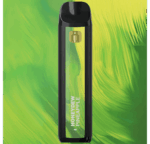 Honeydew Pineapple 1g Pro All in One Pen by Breeze Canna