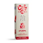 Cake | NYC Diesel THC Vape Pen | with Cake Badder Melted Diamonds – XL – 6g