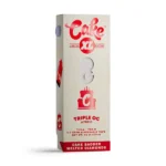 Cake | Triple OG THC Vape Pen | with Cake Badder Melted Diamonds – XL – 6g