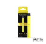 Super Lemon Haze Plus Disposable Cartridge | 1g