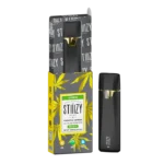 Stiiizy Hemp Delta 8 Disposable 2G Pineapple Express