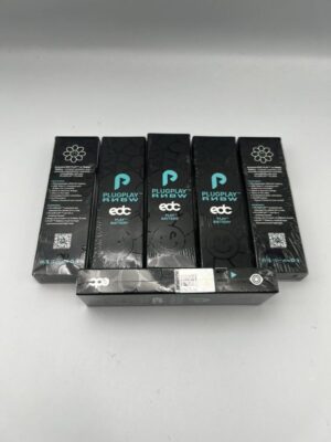 Plugplay RNBW Battery