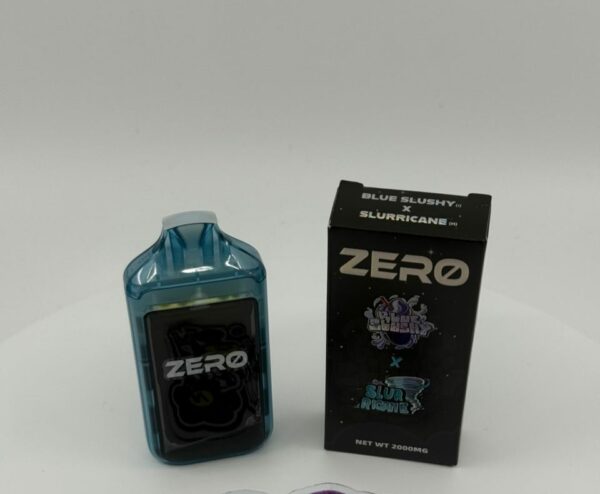 Zero Dual Disposable 2G