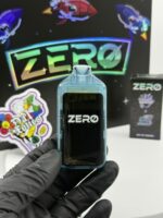 Zero Dual Disposable 2G