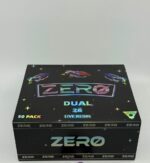 Zero Dual Disposable 2G