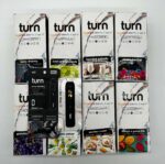 Turn 2G Botanica Blends