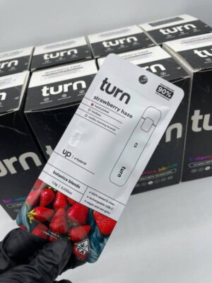 Turn 2G Botanica Blends