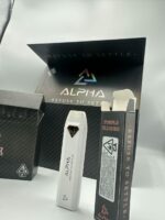 Alpha 2G Disposable