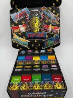 Muha Meds Summer Disposable