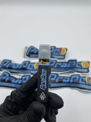 Propen 1G Cartridges