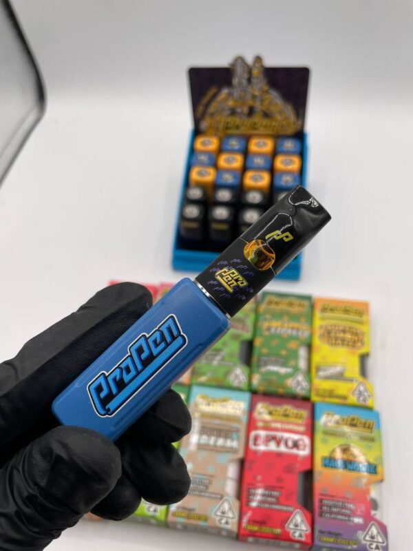 Propen 1G Cartridges