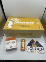 Choiceslab Dual Disposable 2IN1